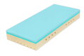 Matrac Super Fox Blue 20 