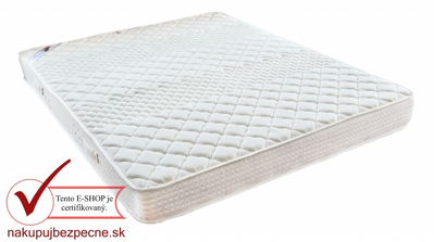  Matrac Memory Comfort 