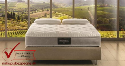 Matrac Dolce Vita Dual 10 