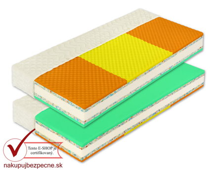 Matrac Heureka Plus 20 cm