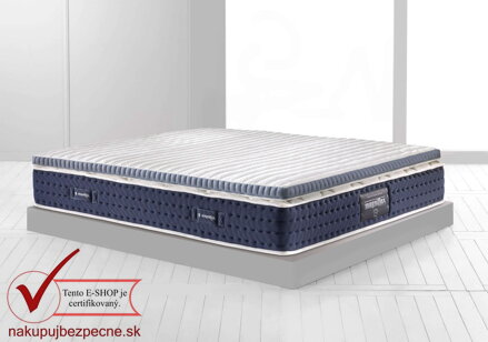 Topper Classico Plus Soft