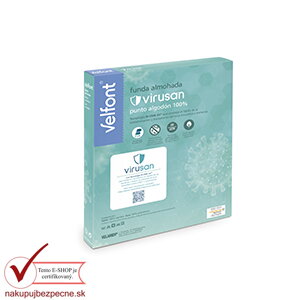 VIRUSAN - nepriepustná plachta
