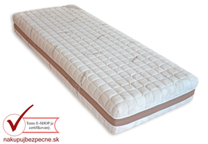 Matrac Cashmere HD