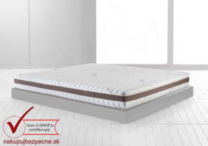Matrac VITALE NATURALE